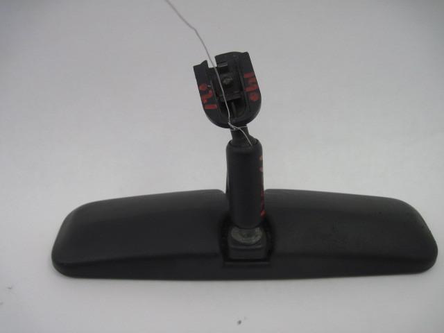 Interior rear view mirror nissan x terra 2000 00 538380