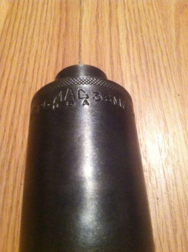 Mac Impact 36mm 1/2 Dr, US $21.99, image 3