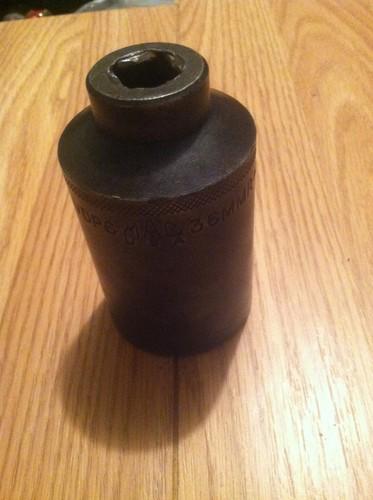 Mac Impact 36mm 1/2 Dr, US $21.99, image 7