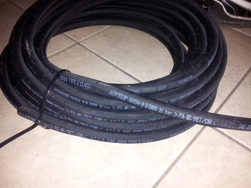 Find ac hose 8 reduced barrier by aeroquip in Orlando, Florida, US, for US 2.05