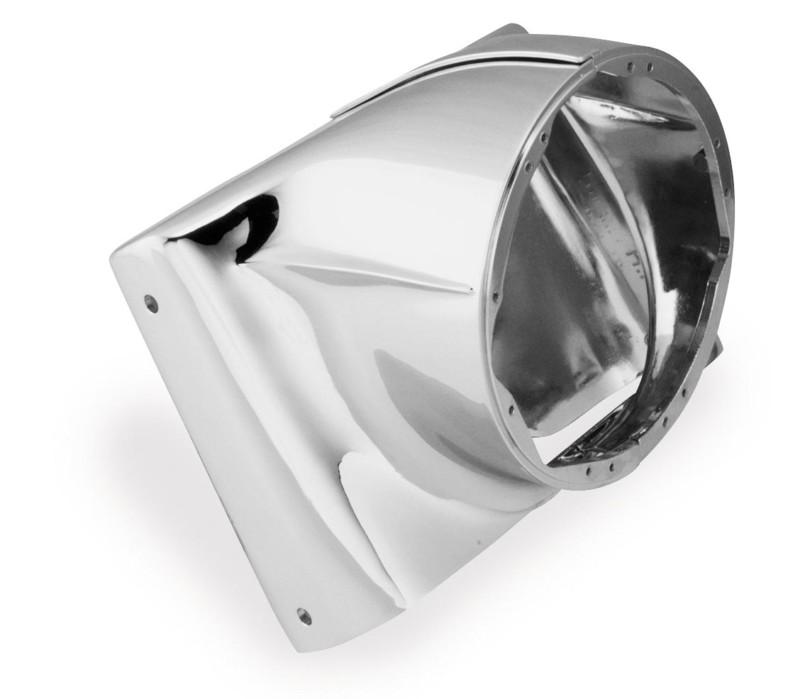 Bikers choice head lamp housing  19573