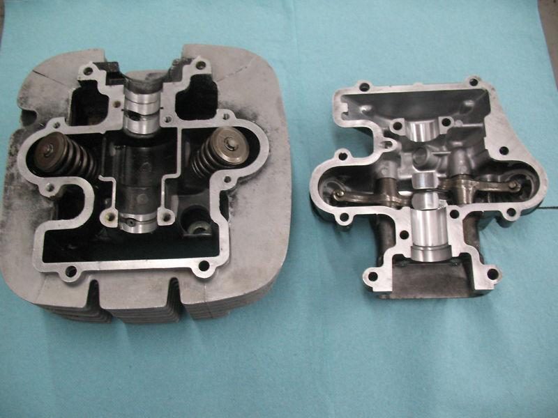 Find SUZUKI DR 400 CYLINDER HEAD ASSEMBLY in Peoria, Arizona, US, for