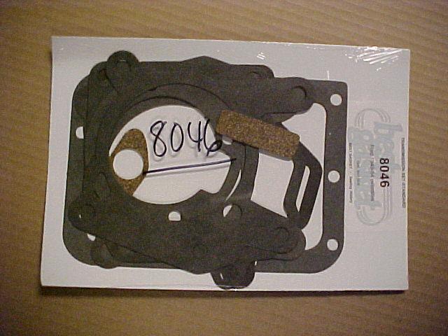 Ford trans gaskets 1949-54