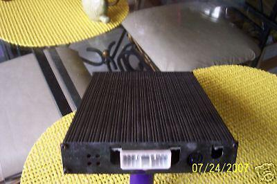 98 -3000gt - stealth - infinity ampelifier -mb954767