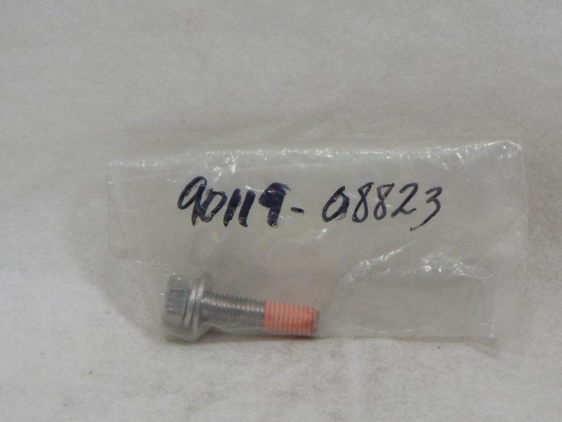 Yamaha 90119-08823 bolt *new