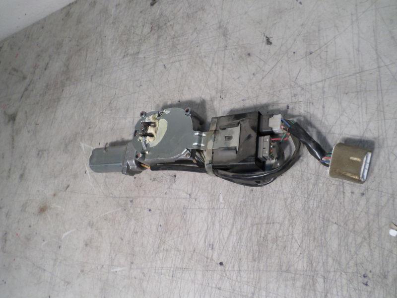00 01 02 03 04 legacy outback sunroof power sliding motor moonroof 2000-2004