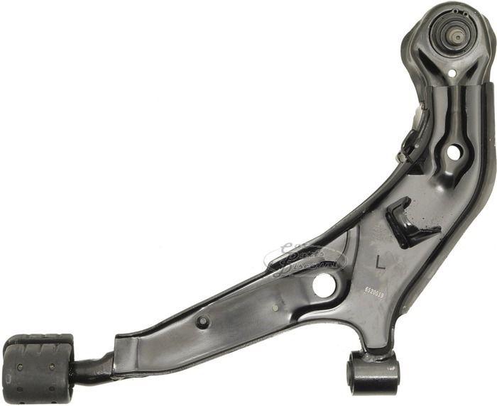 Find Aftermarket Control Arm, Front Lower Left in Los Angeles