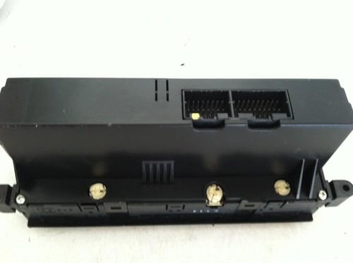 1997 Infiniti QX4 Digital Climate Control Module 85200 34700, US $34.95, image 4