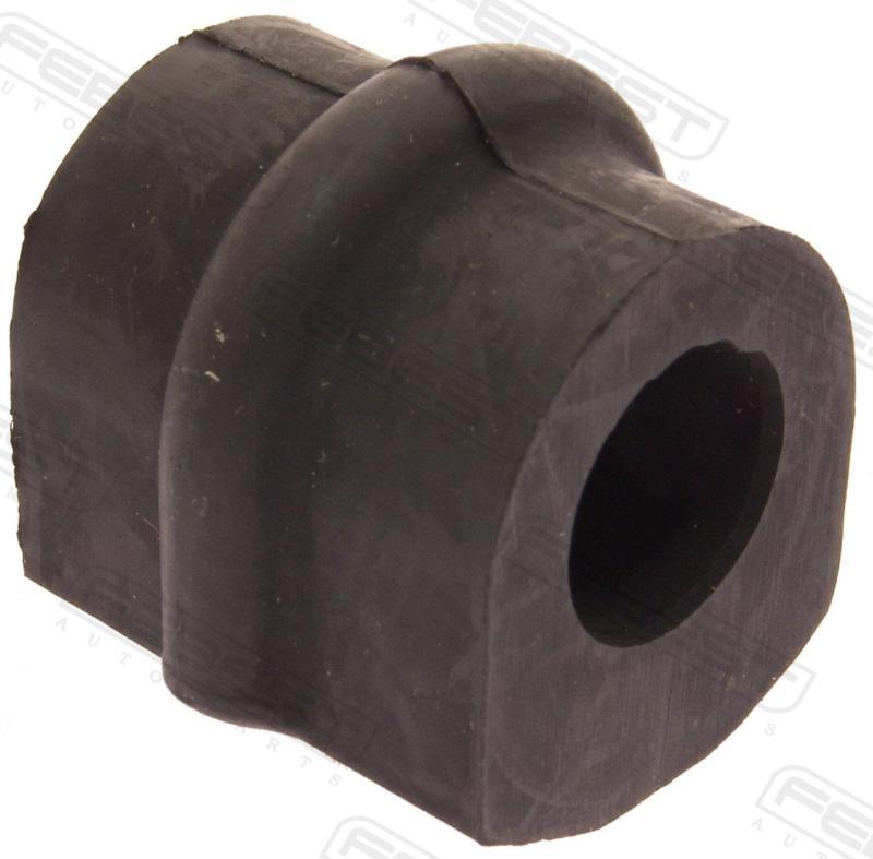 Rear stabilizer bushing d18 - nissan x-trail t30 2000-2006 oem 54613-8h518