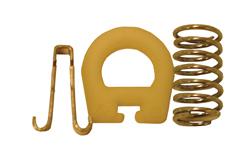 Suburban door latch 150079