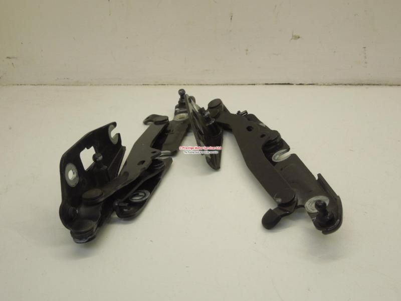 Audi a6 c6 pair boot hinges