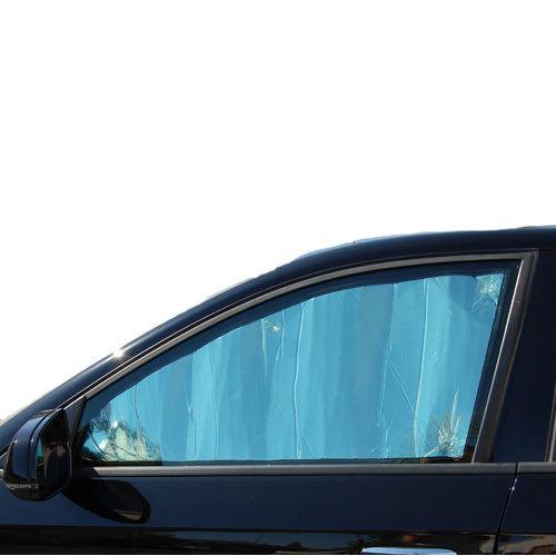 2012 2013 Nissan NV Windshield SunShade SET in stock , US $66.90, image 3