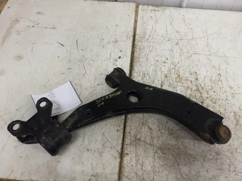 10 11 12 13 mazda 3 l. lower control arm fr w/o turbo 5186489