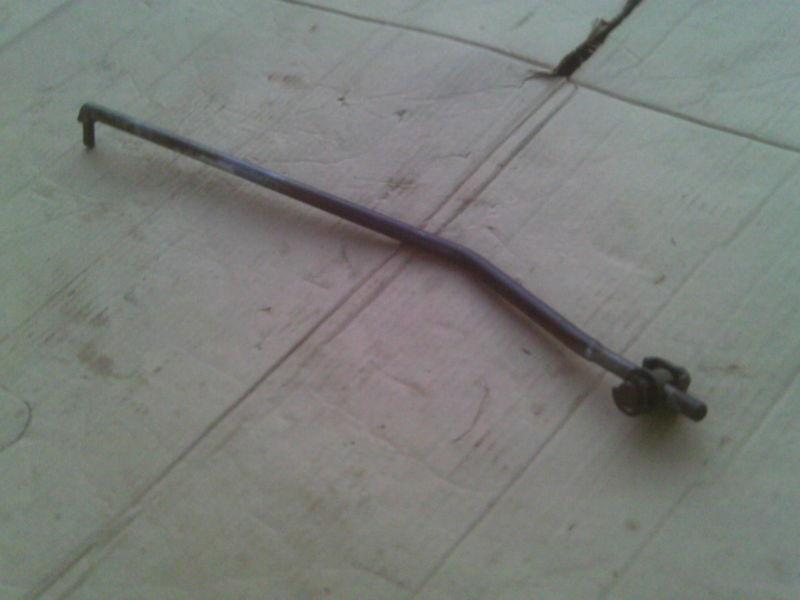 1963 1964 impala ss convertible hardtop automatic shift rod linkage powerglide