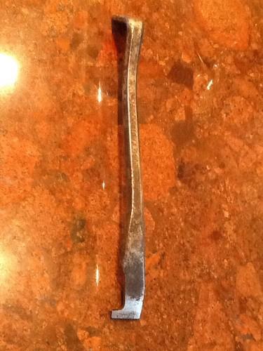 Proto  brake  shoe  adjusting  tool........used