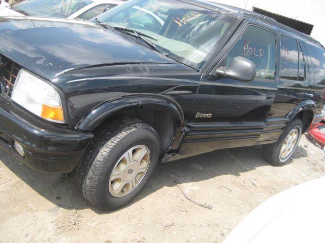 96 BRAVADA ELECTRIC DOOR SWITCH 508557, US $25.00, image 2