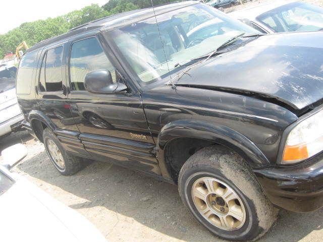 96 BRAVADA ELECTRIC DOOR SWITCH 508557, US $25.00, image 6