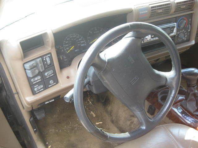 96 BRAVADA ELECTRIC DOOR SWITCH 508557, US $25.00, image 7