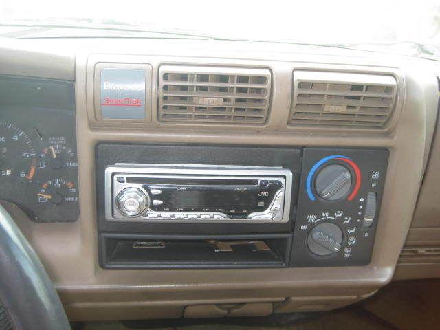 96 BRAVADA ELECTRIC DOOR SWITCH 508557, US $25.00, image 8