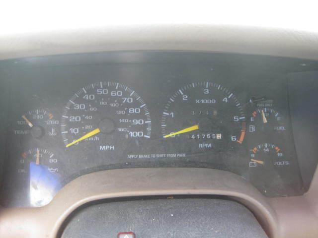 96 BRAVADA ELECTRIC DOOR SWITCH 508557, US $25.00, image 9