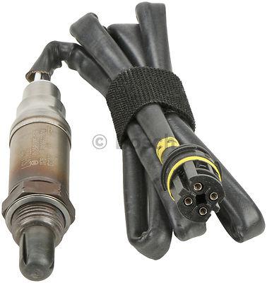 Bosch 13951 oxygen sensor