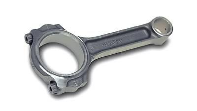 Scat connecting rods 4340 i-beam 12-point cap screw 5.400" len ford sm blockof8