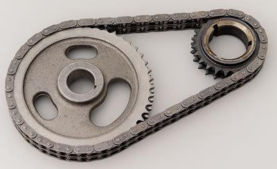 Comp cams hi-tech roller race timing set 3103 chrysler sb la 273 318 340