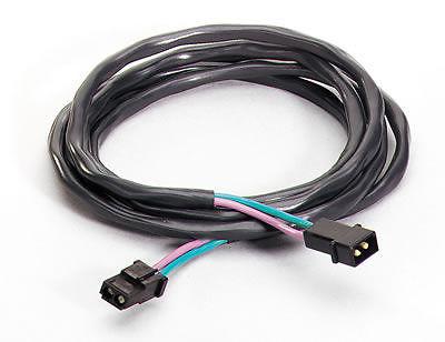 Msd 8860 cable assembly, 2 wire 6' imca nhra dirttrack drag 