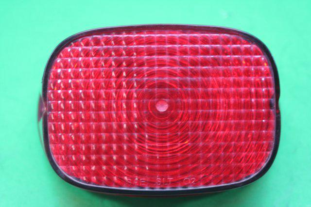 2005 harley davidson touring flht electra glide taillight brake light 