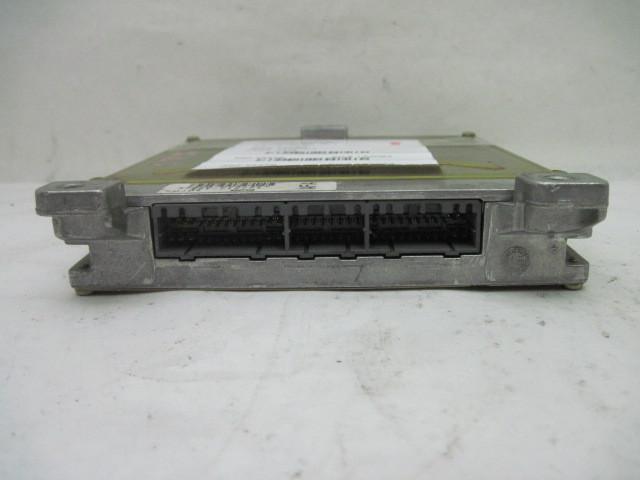 Ecu ecm computer honda accord 1992 1993 dx lx auto fed 37820-pt3-a54 534315
