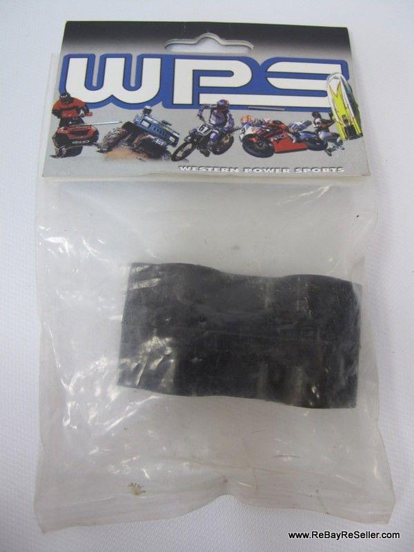 Wps western power sports 59-9828 chn guide block suz 3 blk new