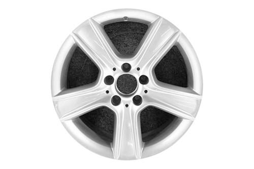 Cci 85100u20 - 2011 mercedes c class 17" factory original style wheel rim 5x112