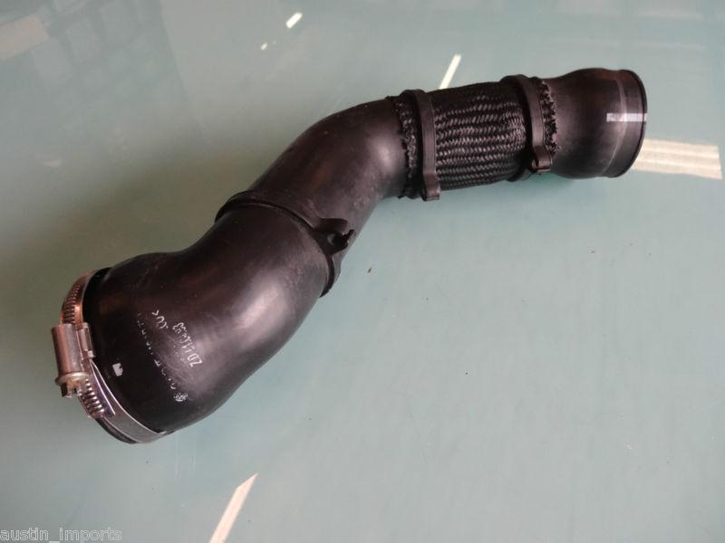 MK4 VW GTI GLI COLD SIDE INTER COOLER INTAKE THROTTLE BODY HOSE FACTORY OEM #51, US $25.00, image 4