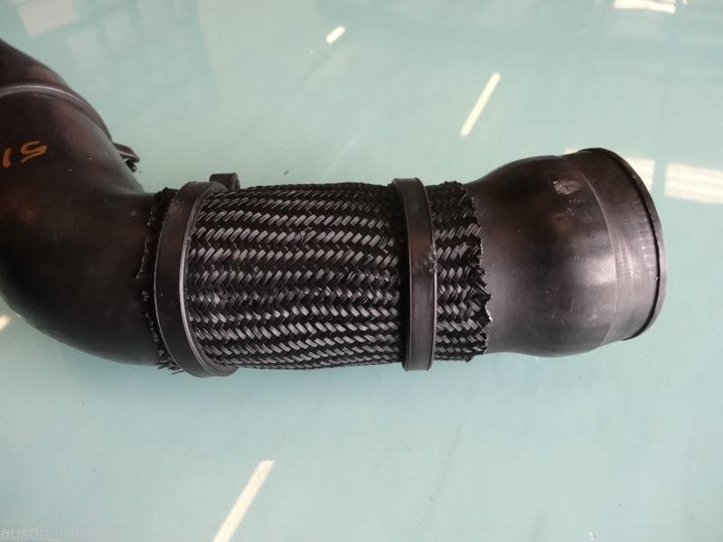 MK4 VW GTI GLI COLD SIDE INTER COOLER INTAKE THROTTLE BODY HOSE FACTORY OEM #51, US $25.00, image 6