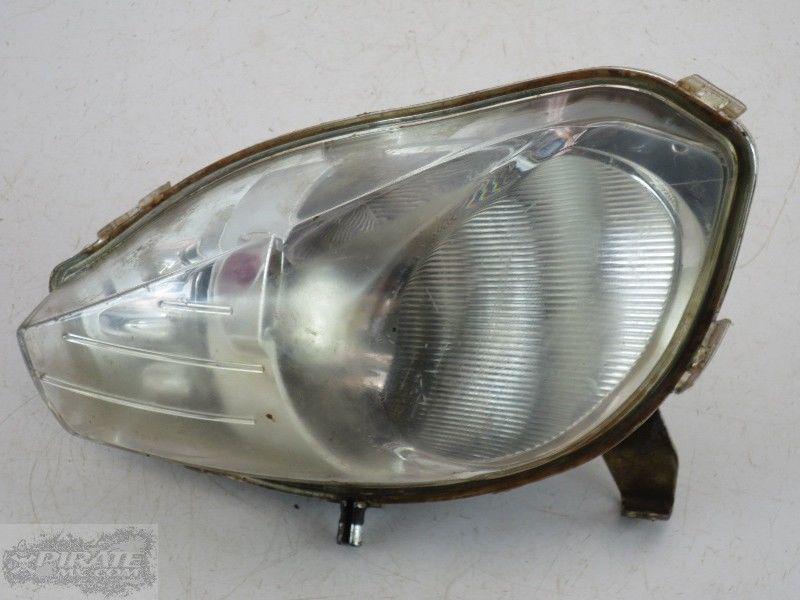 04 polaris predator 500 right headlight head light #32