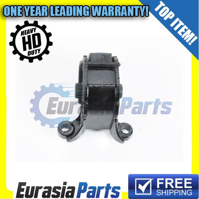 New 1990-1993 honda accord front automatic engine mount - driver side