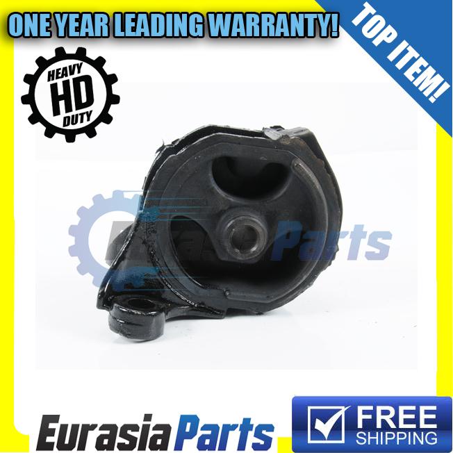 Sell New 19901993 Honda Accord Front Automatic Engine Mount Driver