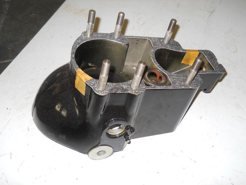 Mercruiser nos bellhousing, old stlye