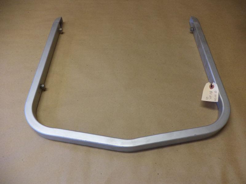 Ski doo 2008 rev xp mxz 600 ho sdi rear bumper grab handle gsx tnt 500 800 08 09