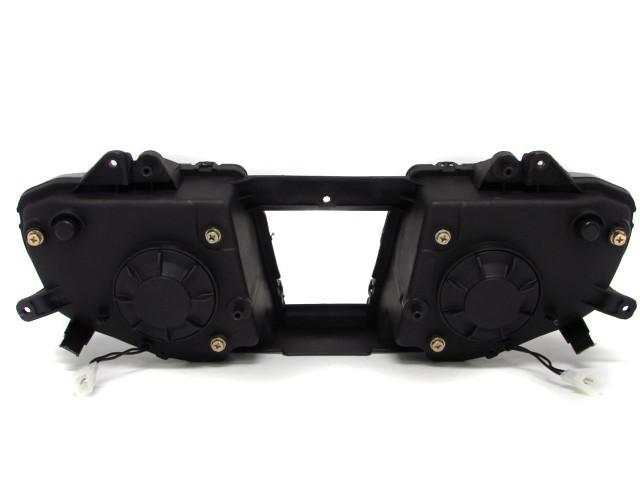 HEADLIGHT HEAD LIGHT ASSEMBLY FOR 2008 2009 2010 YAMAHA YZF R6 YZFR6 R 6 NEW, US $37.90, image 5