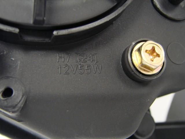 HEADLIGHT HEAD LIGHT ASSEMBLY FOR 2008 2009 2010 YAMAHA YZF R6 YZFR6 R 6 NEW, US $37.90, image 8