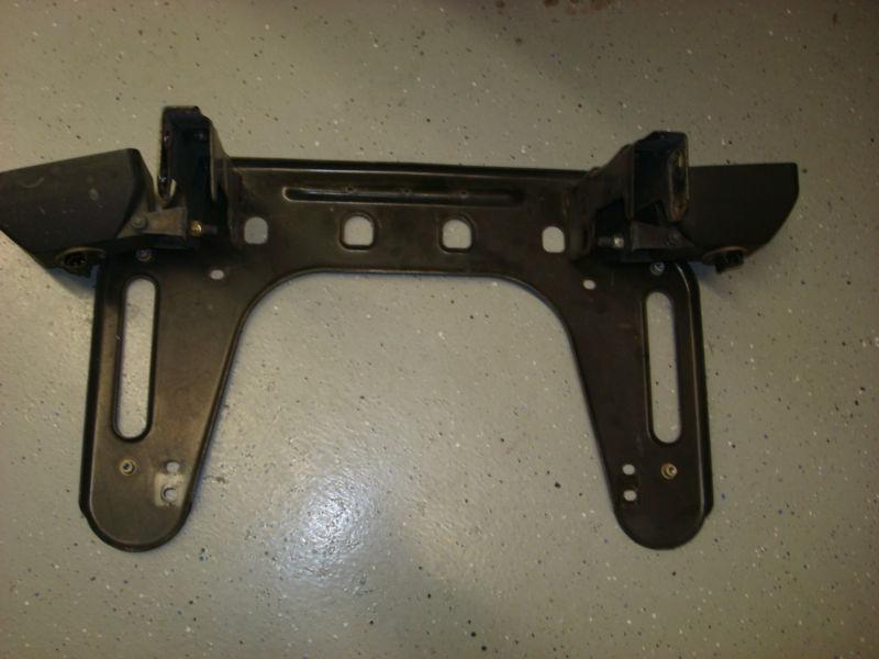 POLARIS, (MAGNUM, SPORTSMAN, EXPEDITION) ATV FRONT SUPPORT, US $9.99, image 2