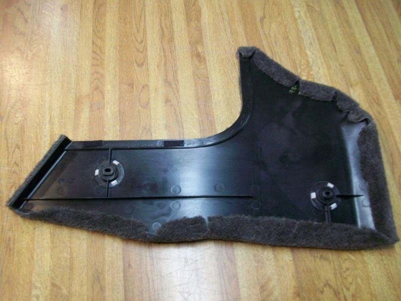 CONSOLE SIDE KICK PANEL Driver 1GDSM Eclipse Talon Laser 90 91 92 93 94, US $22.99, image 2