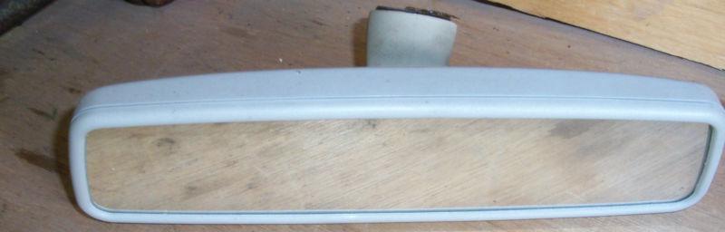 Rear view mirror for jetta passat gti golf beetle