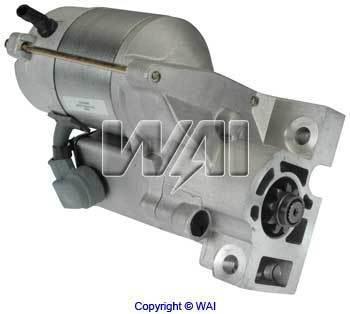 Isuzu rodeo starter 2004-93 isuzu rodeo 3.2l 2002-94 honda passport 3.2l isuzu  