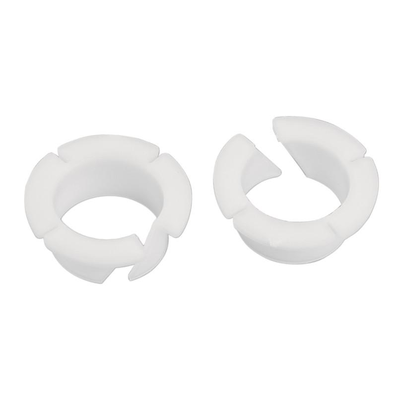 1979-1993 mustang automatic transmission shift selector bushings