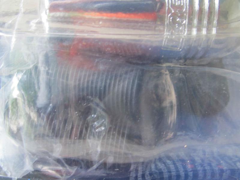 B and M B&M Billet Aluminum Shifter Knob Manual Transmission W/Inserts PN 80746, US $19.99, image 3