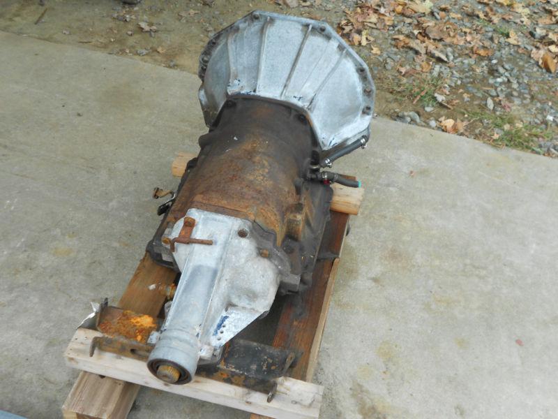 Sell 1963 Cadillac Hydramatic Transmission.....Pickup in Maryland in