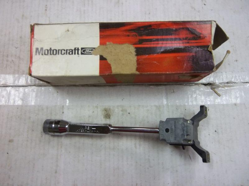 1979-1980 ford ltd lincoln mark mercury intermittent wiper washer switch