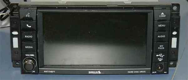 11 12 13 avenger 200 cd dvd hdd player radio rbz oem